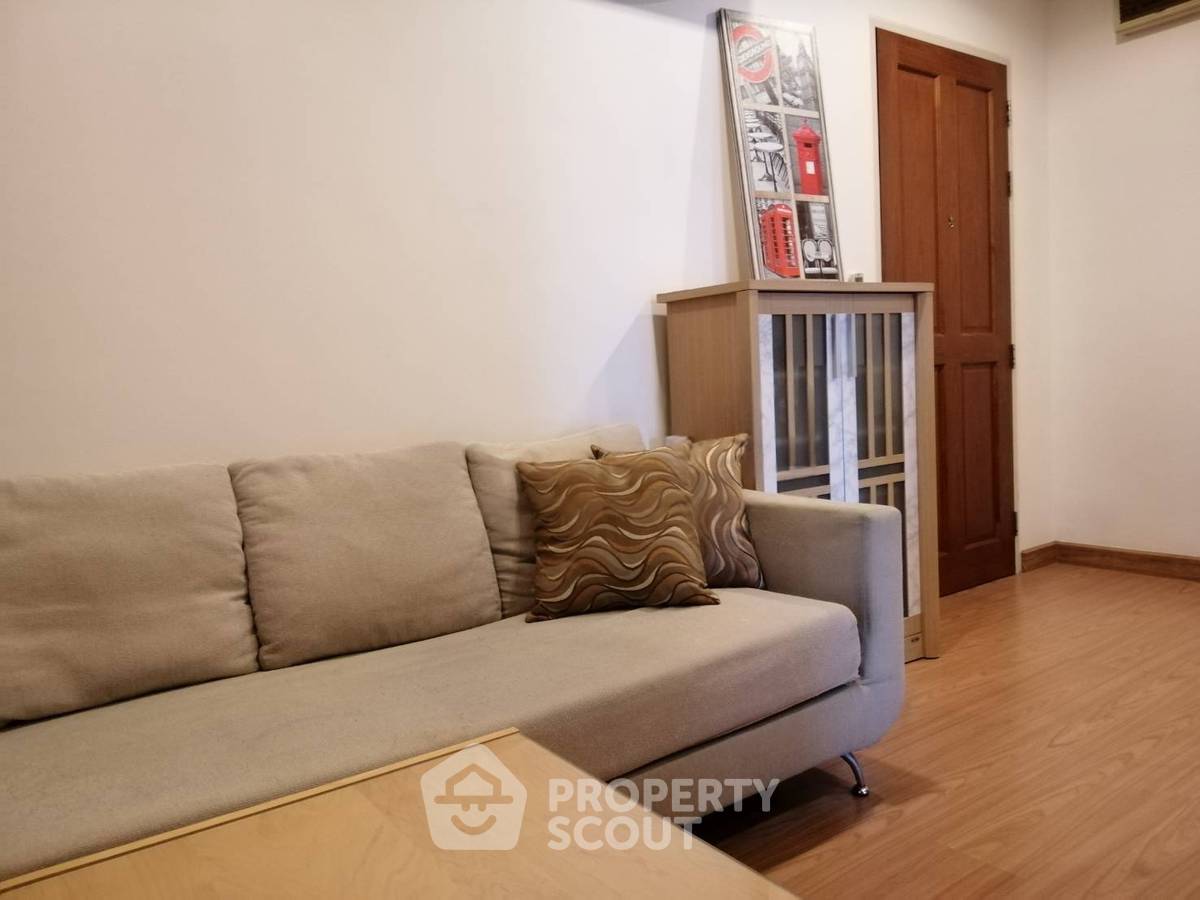 รูป คอนโด 2-ห้องนอน ที่ เดอะ คอมพลีท ราชปรารภ ใกล้ ARL ราชปรารภ (ID 2722657) - รูปที่ 1/8