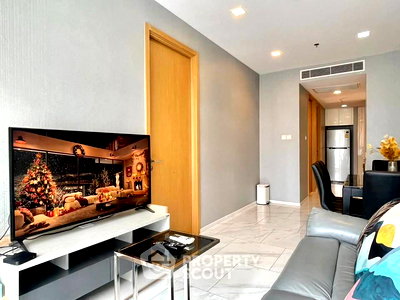 Condos for sale : 2-BR Condo at Hyde Sukhumvit 11 near BTS Nana (ID 2668828)