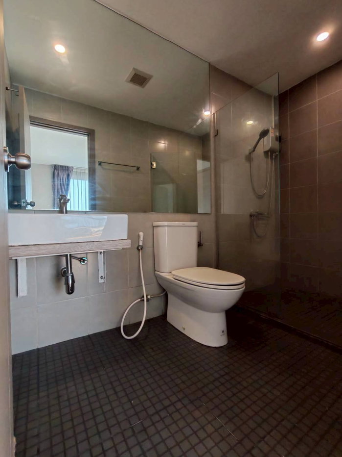 picture Condo for Rent: Ideo O2  Near BTS Bang Na (approx. 300 meters) - 11/11
