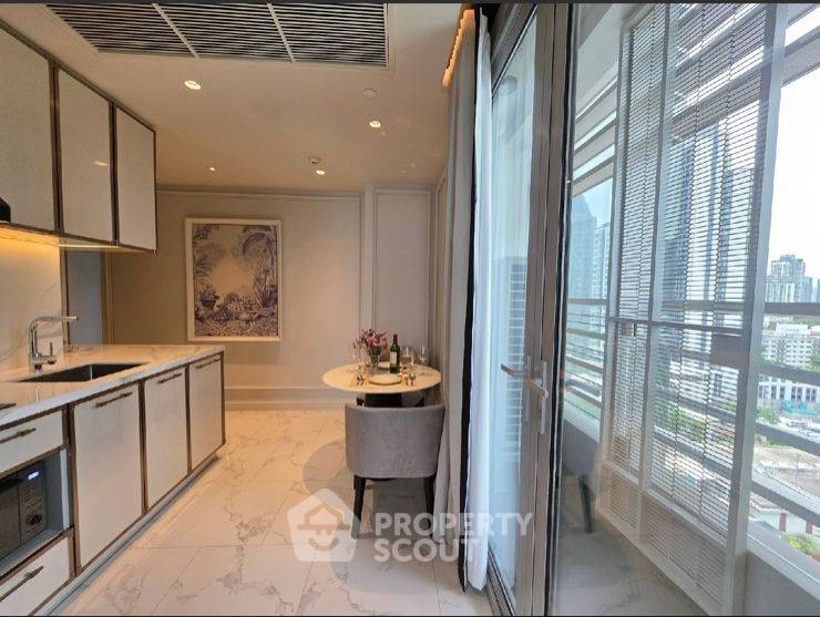 รูป คอนโด สตูดิโอ ที่ เดอะ เรสซิเดนเซส 38 ใกล้ BTS ทองหล่อ (ID 2722396) - รูปที่ 5/32