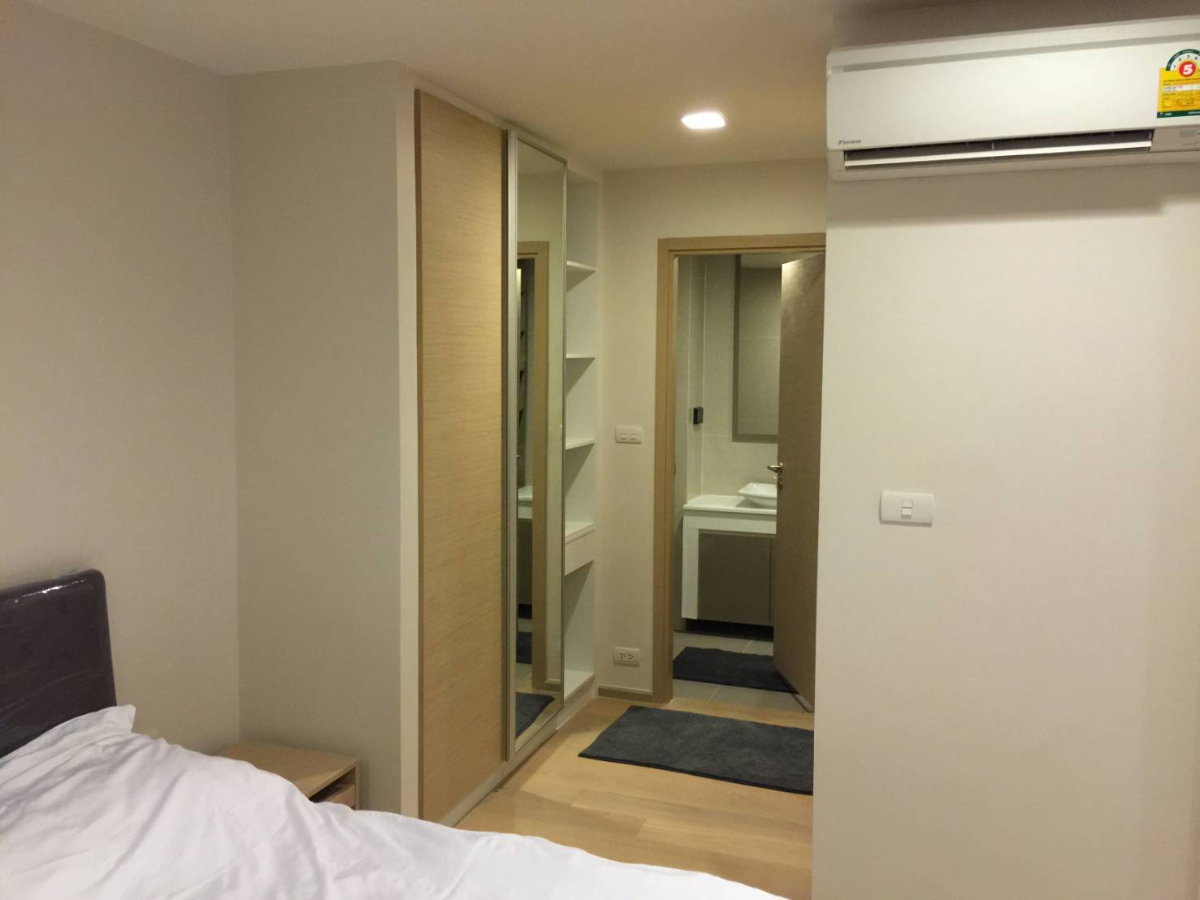 รูป For Rent Condo LIV @49i Fully Furnished(S15-0967) - รูปที่ 6/8