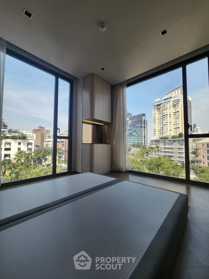 รูป คอนโด 2-ห้องนอน ที่ เดอะ รีเซิร์ฟ 61 ไฮด์อะเวย์ ใกล้ BTS ทองหล่อ (ID 2722542) - รูปที่ 5/13