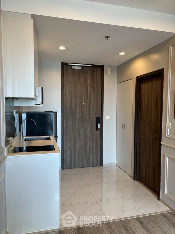 รูป คอนโด 1-ห้องนอน ที่ ไอดีโอโมบิ สุขุมวิท 66 ใกล้ BTS อุดมสุข (ID 2450452) - รูปที่ 3/11