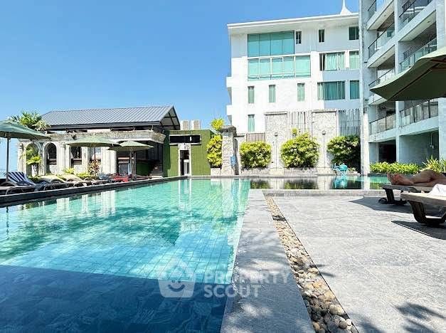 รูป คอนโด 1-ห้องนอน ที่ โมดัส บีชฟรอนต์ คอนโดมิเนียม วงศ์อมาตย์ ใกล้ ปราสาทสัจธรรม (ID 2222341) - รูปที่ 20/20