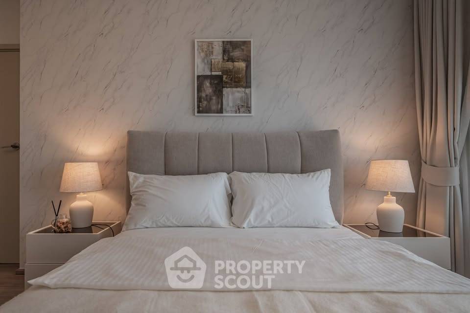 รูป คอนโด 2-ห้องนอน ที่ ไลฟ์ พระราม 4 - อโศก ใกล้ MRT ศูนย์การประชุมแห่งชาติสิริกิติ์ (ID 2527980) - รูปที่ 19/47