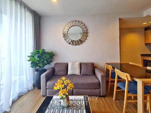 2-BR Condo at Hasu Haus Sukhumvit 77 near BTS On Nut (ID 2469376)