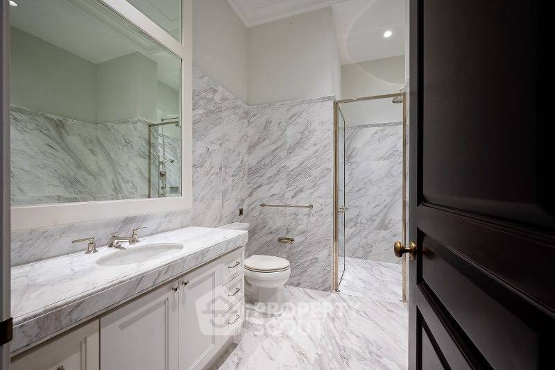 รูป คอนโด 3-ห้องนอน ที่ 98 ไวร์เลส ใกล้ BTS เพลินจิต (ID 2722483) - รูปที่ 22/28