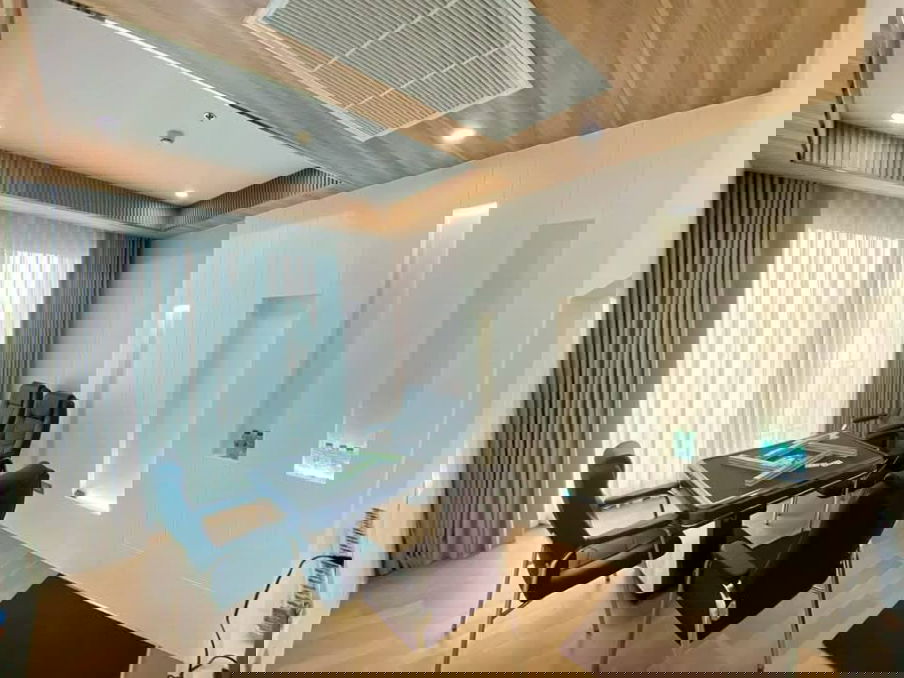 รูป PFD-08074 ให้เช่า เพนท์เฮาส์หรู Supalai Oriental สุขุมวิท 39 6 นอน ใกล้ BTS พร้อมพงษ์ - รูปที่ 14/18