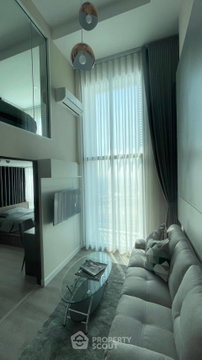 2-BR Condo at The Sky Sukhumvit near BTS Udom Suk (ID 2061207)