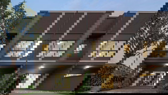 [ขาย 3.19M] Verve เพชรเกษม 81 | 3 นอน 112 ตรม. ทาวน์โฮมหรู สไตล์โมเดิร์น สภาพใหม่ พร้อมอยู่