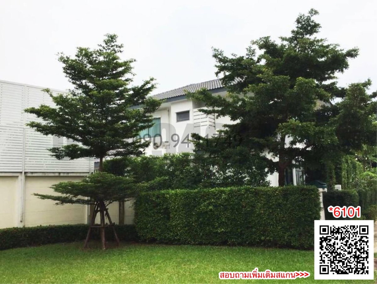 รูป เช่า บ้านเดี่ยว PERFECT PLACE รามคำแหง – สุวรรณภูมิ บ้านพร้อมเข้าอยู่ - รูปที่ 2/14