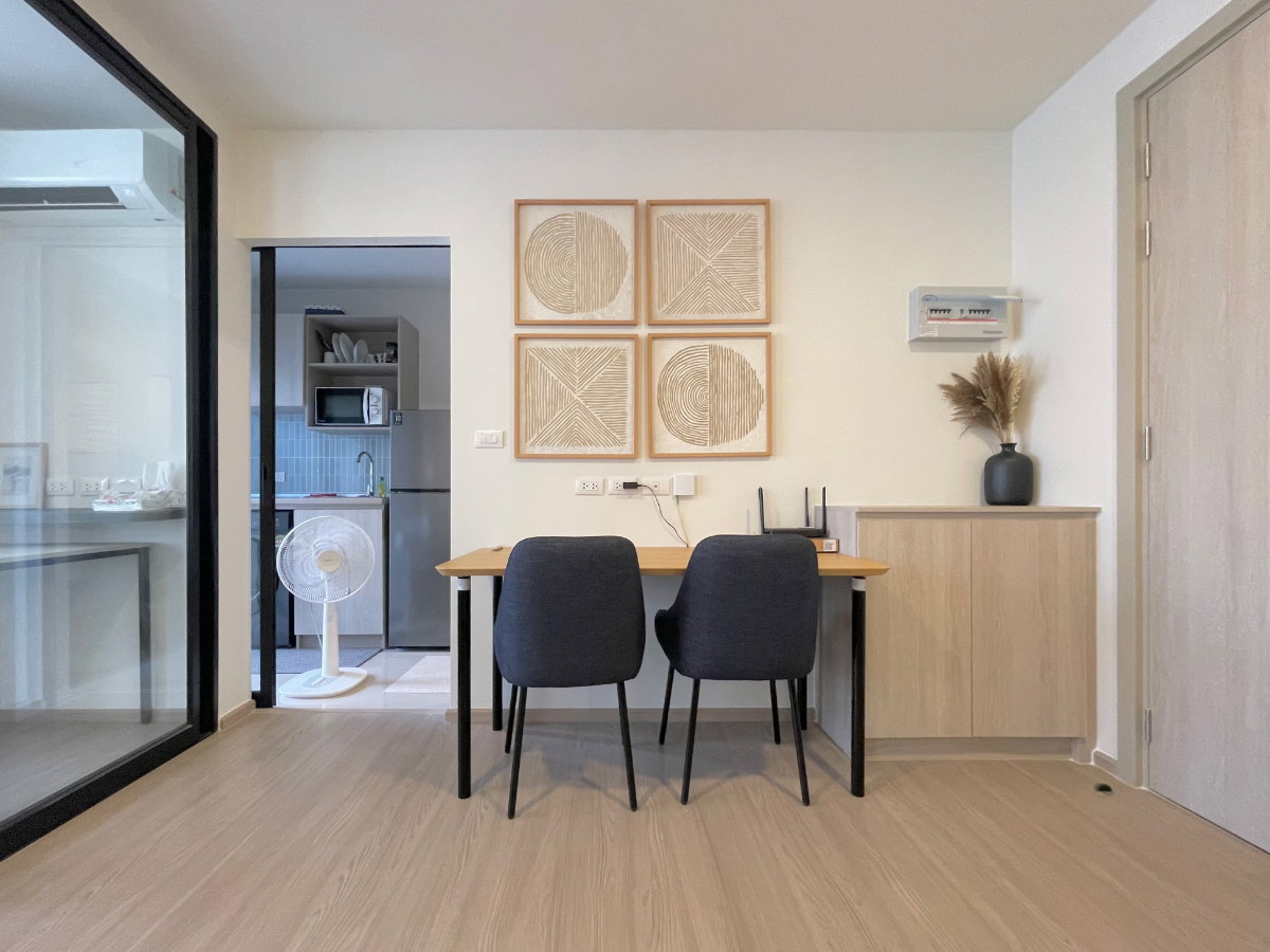 Dcondo Reef for sell. Corner unit, Pool view - image 2