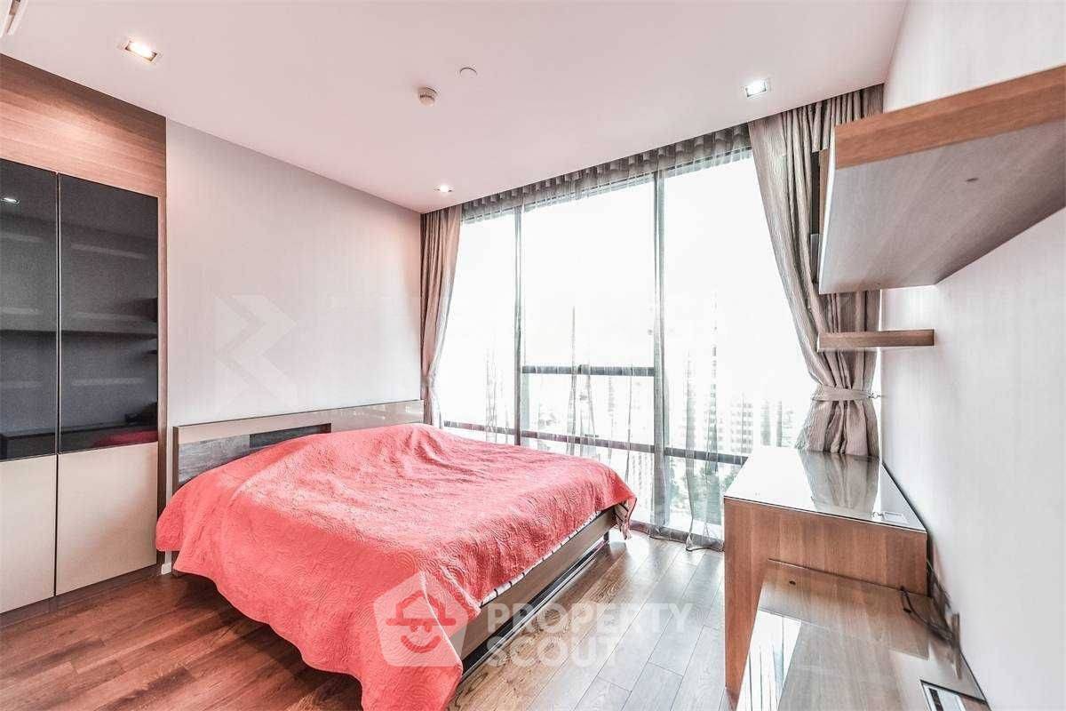รูป คอนโด 2-ห้องนอน ที่ เดอะ แบงค็อค สาทร ใกล้ BTS สุรศักดิ์ (ID 2722967) - รูปที่ 4/5