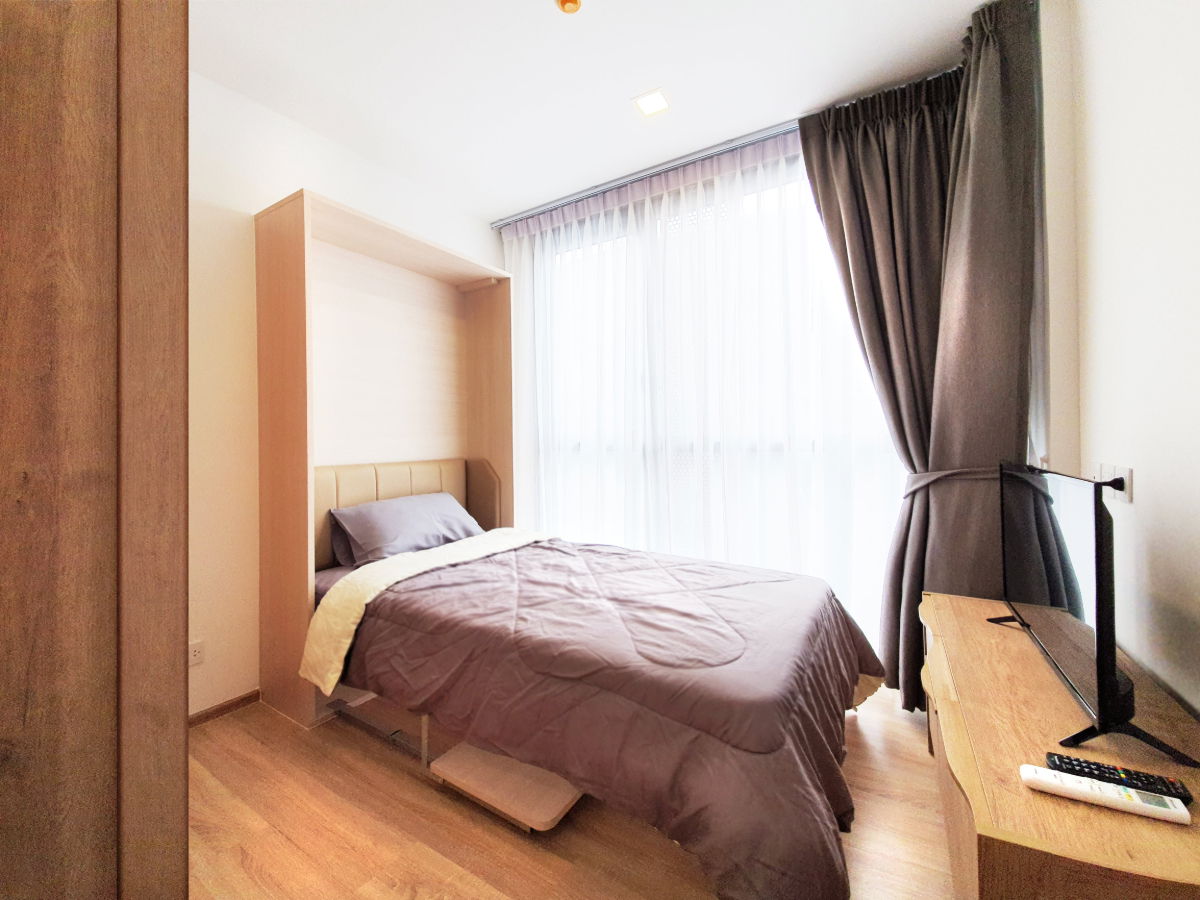 picture 💎 Condo for Rent at Taka Haus Japanese Style Condo in Ekamai | Code DS2250 Line @Dstay - 2/10