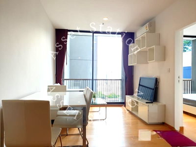 Condos for rent : 🏙️Available for rent at Noble Revo Silom, high floor with city view, near BTS Surasak💎