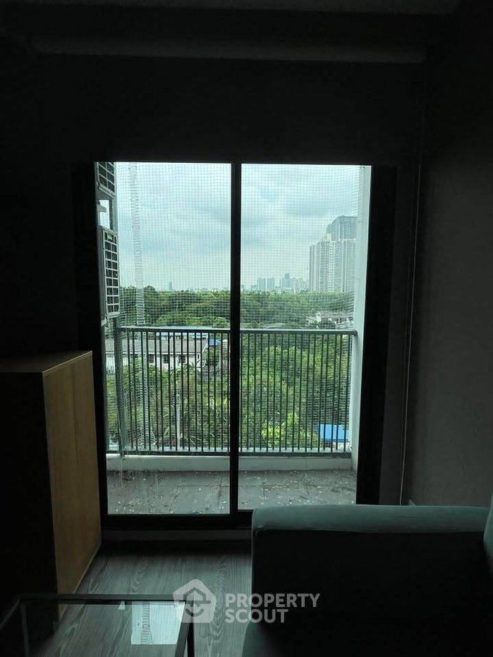 รูป คอนโด 1-ห้องนอน ที่ เซล รัตนาธิเบศร์ ใกล้ MRT สะพานพระนั่งเกล้า (ID 2721824) - รูปที่ 13/15