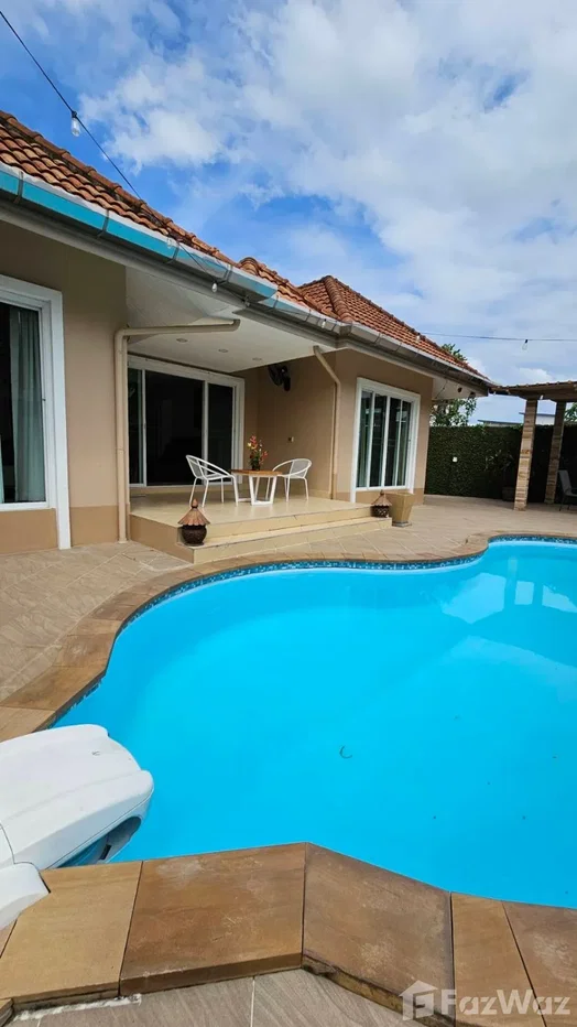 รูป วิลล่าให้เช่า 2 ห้องนอน ในโครงการ ปฎัก วิลล่า 5897837 - รูปที่ 26/38