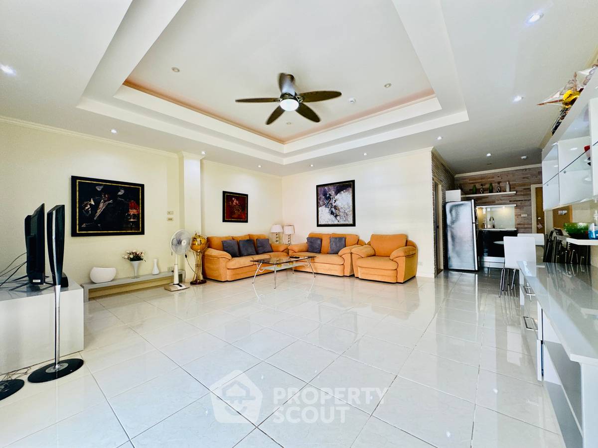รูป คอนโด 1-ห้องนอน ที่ นอร์ดิก ดรีม พาราไดซ์ ใกล้ ถนนพระตำหนัก พัทยา (ID 2722563) - รูปที่ 2/8
