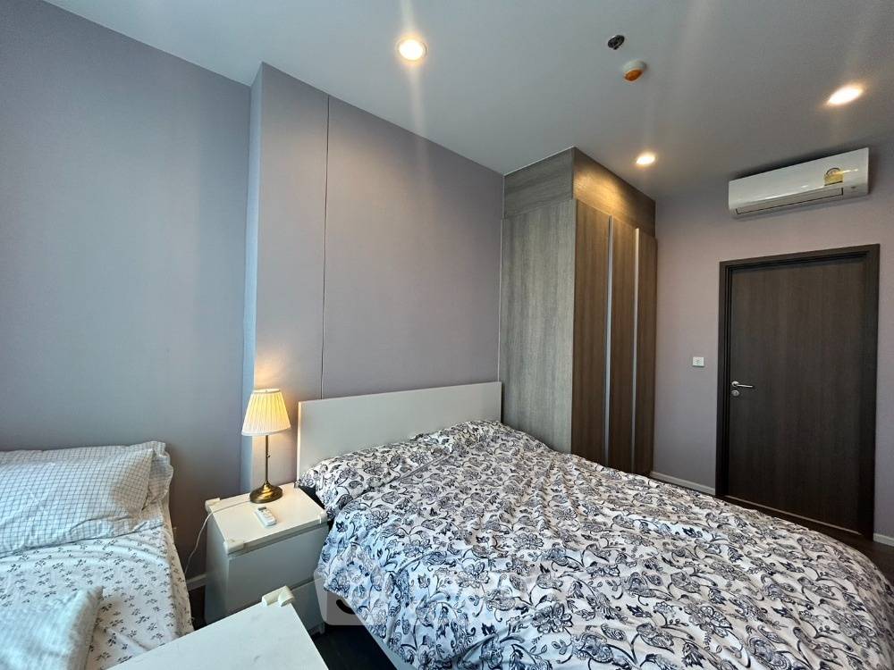 รูป คอนโด 1-ห้องนอน ที่ วิสซ์ดอม เอสเซ้นส์ สุขุมวิท ใกล้ BTS ปุณณวิถี (ID 2722954) - รูปที่ 7/15