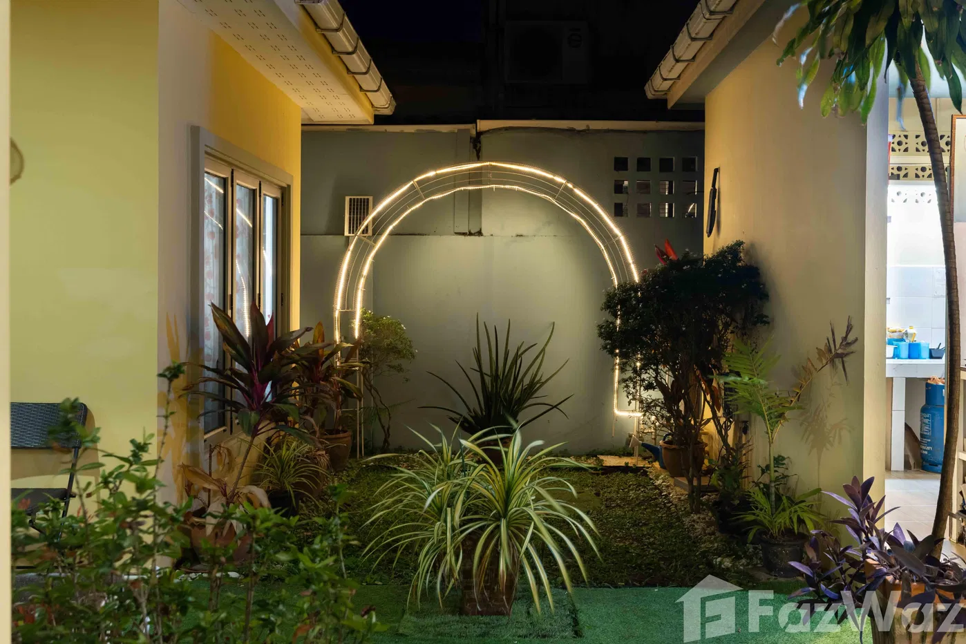 รูป ขาย บ้านเดี่ยว 6 ห้องนอน ในโครงการ บ้านดอนการ์เด้นโฮม 6100219 - รูปที่ 16/22