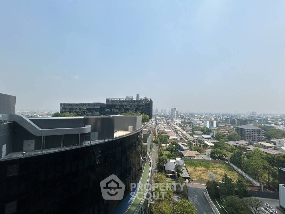 รูป คอนโด 1-ห้องนอน ที่ วิสซ์ดอม เอสเซ้นส์ สุขุมวิท ใกล้ BTS ปุณณวิถี (ID 2722954) - รูปที่ 15/15