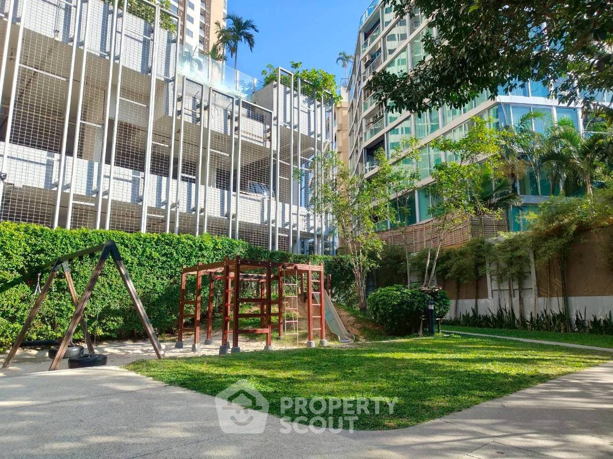 รูป คอนโด สตูดิโอ ที่ ยูนิกซ์ พัทยาใต้ ใกล้ ถนนพระตำหนัก พัทยา (ID 2722845) - รูปที่ 12/14