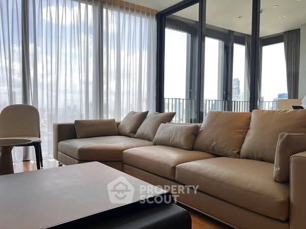 รูป คอนโด 2-ห้องนอน ที่ บีทนิค สุขุมวิท 32 ใกล้ BTS ทองหล่อ (ID 2327362) - รูปที่ 4/19