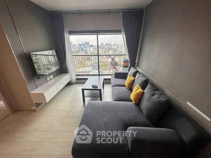 รูป คอนโด 2-ห้องนอน ที่ ไลฟ์ สุขุมวิท 48 ใกล้ BTS พระโขนง (ID 2722513) - รูปที่ 6/15