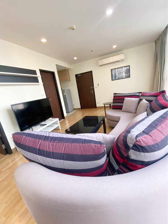 รูป ห้องจริง❤️เอเจ้นท์ ❤️นัดดูห้องแอดไลน์นะคะ❤️วัฒนา💥เลอ ลักซ์🔴🟢🟡 - รูปที่ 5/11