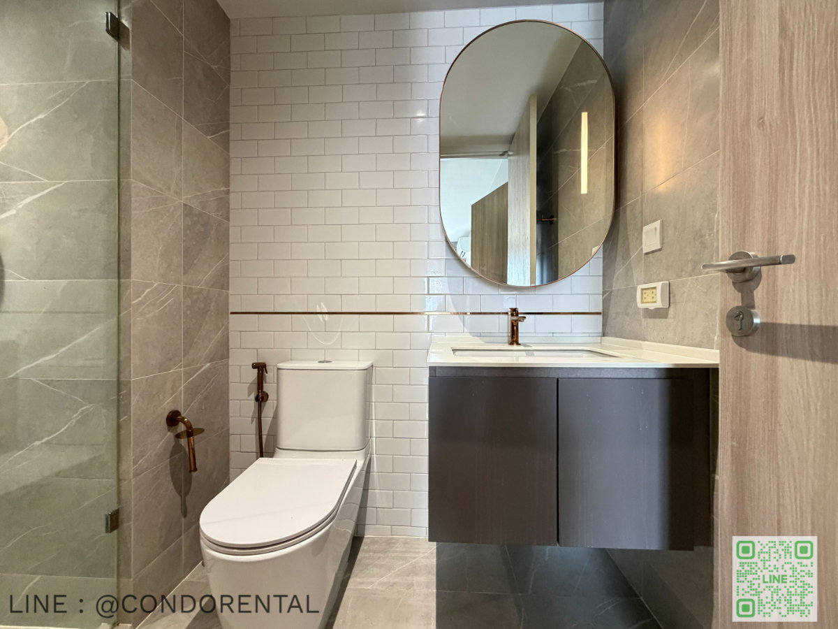 รูป Chapter Thonglor 25 ห้องสวย ราคาดี สอบถามเพิ่มเติมได้ที่ Line @condorental - รูปที่ 20/22