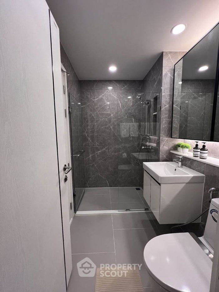 รูป คอนโด 1-ห้องนอน ที่ แมสซารีน รัชโยธิน ใกล้ BTS รัชโยธิน (ID 2523280) - รูปที่ 17/18