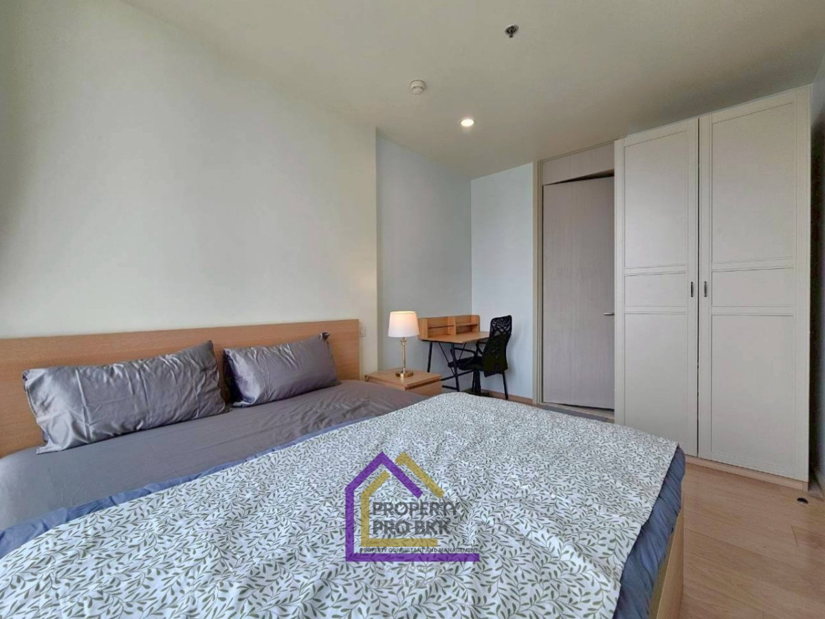 รูป ✨ คอนโดใจกลางอโศก เดินถึง BTS & MRT | พร้อมอยู่ทันที 📍 Noble Recole สุขุมวิท 19 - รูปที่ 10/20