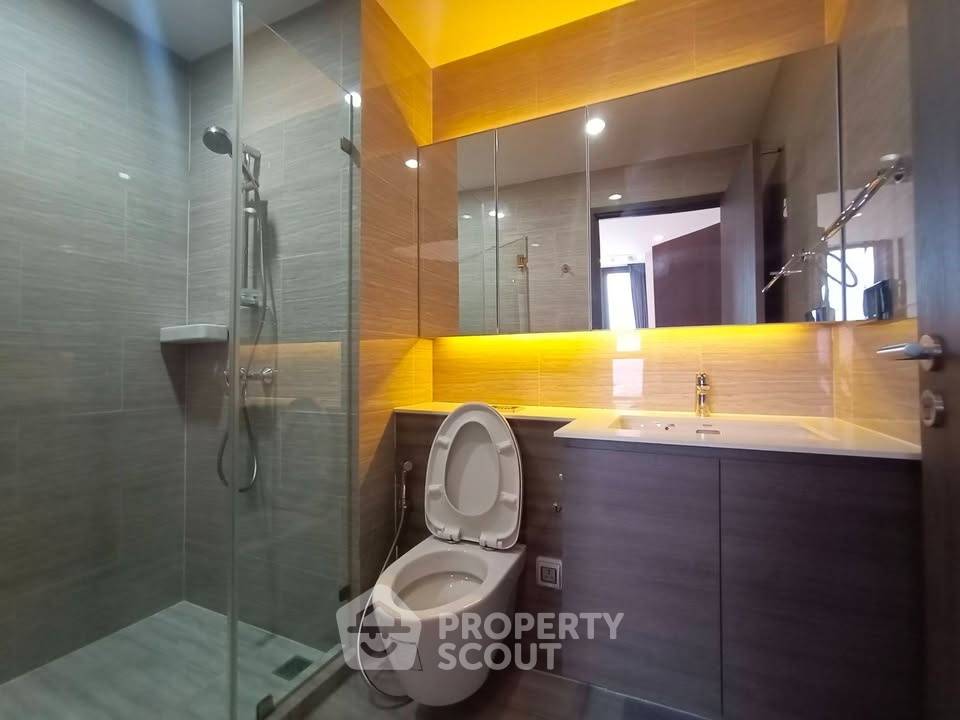 รูป คอนโด 1-ห้องนอน ที่ วิสซ์ดอม เอสเซ้นส์ สุขุมวิท ใกล้ BTS ปุณณวิถี (ID 2512369) - รูปที่ 17/25