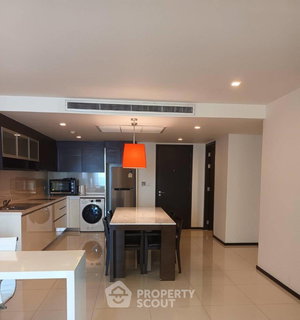 รูปภาพ 2-BR Condo at Sathorn Prime Residence near BTS Saint Louis (ID 2435681)