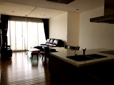 คอนโดให้เช่า : For Rent Condo Siri @ Sukhumvit 3 Beds room 100 Sq.m  Property Code: S15-16511