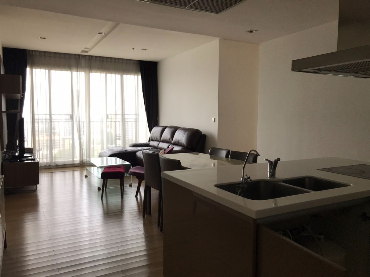 รูป For Rent Condo Siri @ Sukhumvit 3 Beds room 100 Sq.m Property Code: S15-16511 - รูปที่ 1/22