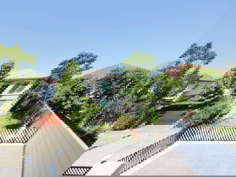 รูป ขายราคาพิเศษ บ้านเดี่ยว 2 ชั้น พื้นที่กว้าง ม.พฤกษาวิลเลจ 30 เดอะซีซัน แจ้งวัฒนะ–ราชพฤกษ์ - รูปที่ 45/52