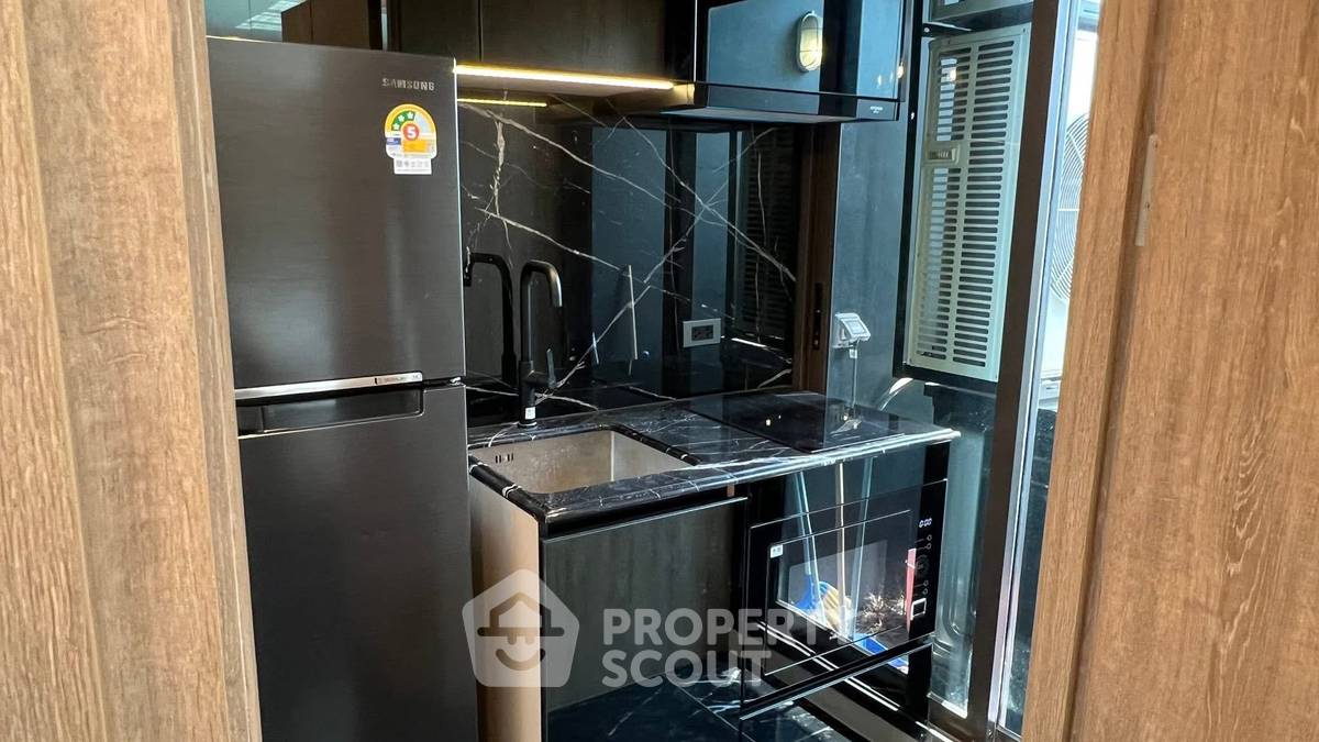 รูป คอนโด 1-ห้องนอน ที่ เดอะ ทรี ริโอ้ บางอ้อ ใกล้ MRT บางอ้อ (ID 2721490) - รูปที่ 7/8