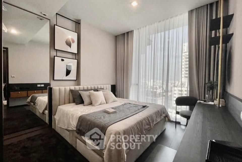 รูป คอนโด 1-ห้องนอน ที่ ลาวิค สุขุมวิท 57 ใกล้ BTS ทองหล่อ (ID 2617819) - รูปที่ 5/6