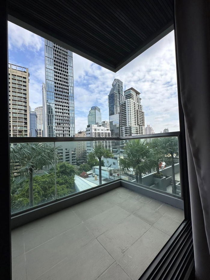 รูป 🔥🔥🔥 เช่าคอนโด ดิ แอดเดรส สุขุมวิท 28 BTS-พร้อมพงษ์ คลองตัน เขต คลองเตย กรุงเทพ CX-89643 ✅ ทักไลน์ @connexproperty ตอบทันที ทีมงานมืออาชีพ ✅ 🔥🔥🔥 - รูปที่ 2/11