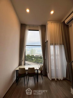 รูปภาพ 1-BR Condo at SO Origin Kaset Interchange near BTS Kasetsart University (ID 2722775)