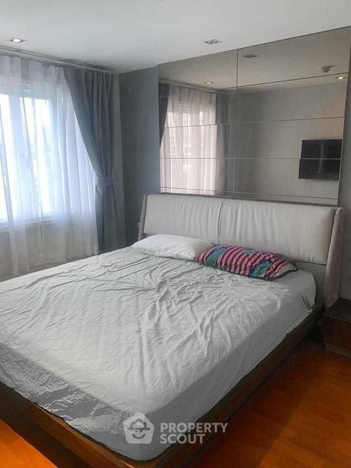 รูป คอนโด 2-ห้องนอน ที่ เลอ นีซ เอกมัย คอนโดมิเนียม ใกล้ BTS เอกมัย (ID 1995782) - รูปที่ 2/8