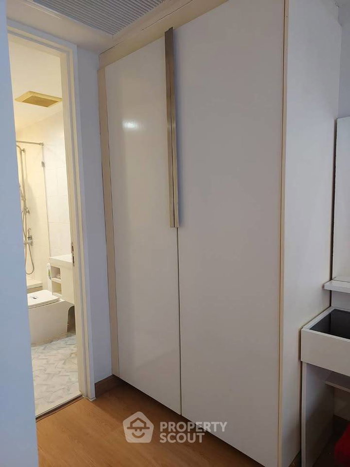 รูป คอนโด 1-ห้องนอน ที่ โคเรสซิโอ สาทร-พิพัฒน์ ใกล้ BTS ช่องนนทรี (ID 2546594) - รูปที่ 4/9