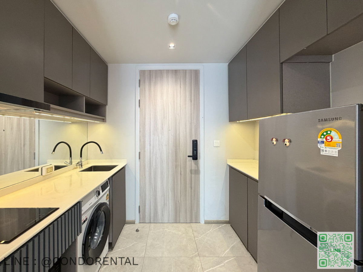 รูป Chapter Thonglor 25 ห้องสวย ราคาดี สอบถามเพิ่มเติมได้ที่ Line @condorental - รูปที่ 14/22