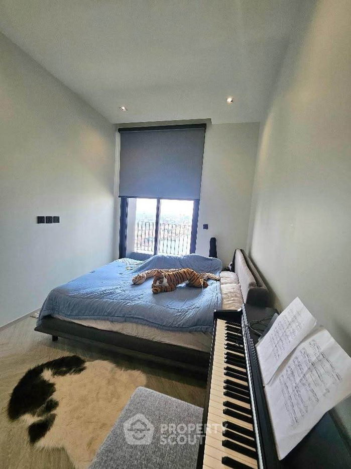 รูป คอนโด 2-ห้องนอน ที่ แชปเตอร์ เจริญนคร - ริเวอร์ไซด์ ใกล้ BTS กรุงธนบุรี (ID 2417589) - รูปที่ 3/5