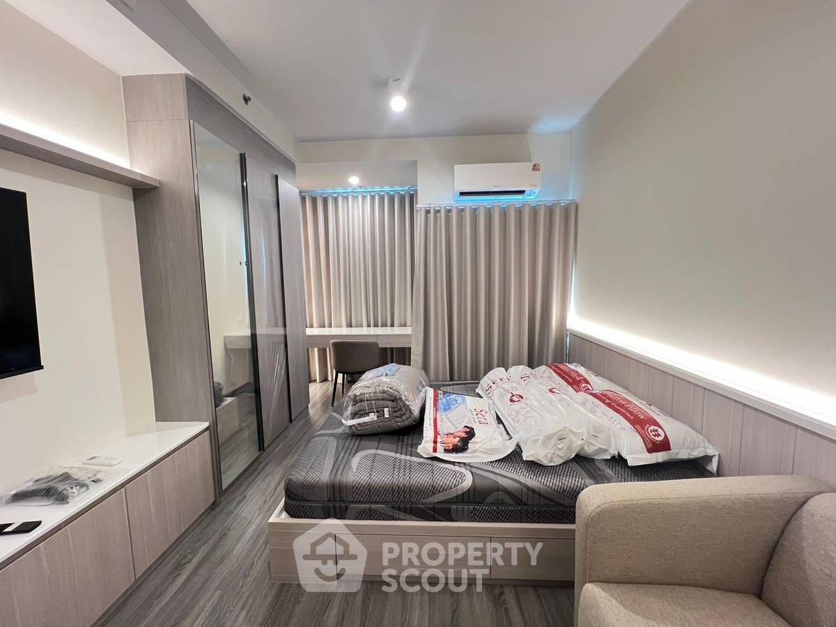 รูป คอนโด 1-ห้องนอน ที่ ไอดีโอ รามคำแหง-ลำสาลี สเตชั่น ใกล้ ลำสาลี (ID 2722741) - รูปที่ 5/13