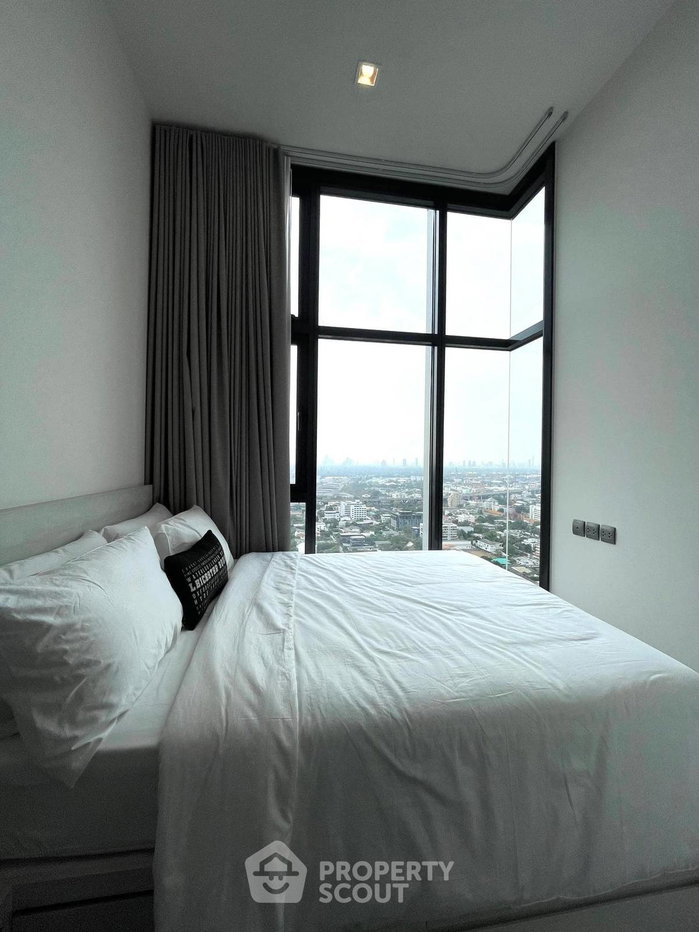 รูป คอนโด 1-ห้องนอน ที่ เดอะ ไลน์ สุขุมวิท 101 ใกล้ BTS ปุณณวิถี (ID 1382240) - รูปที่ 5/5