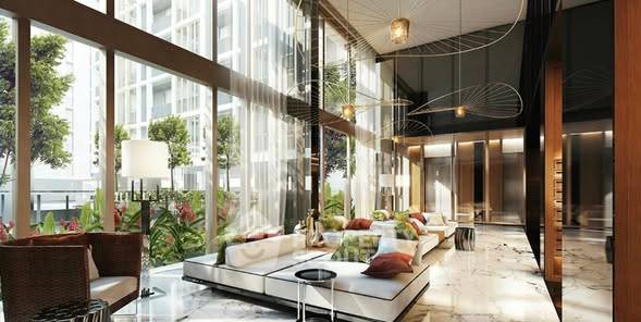 รูป คอนโด 1 ห้องนอน ขาย โครงการ Hasu Haus สุขุมวิท 77 ชั้น 4 ใกล้ BTS อ่อนนุช (ID 2723155) - รูปที่ 2/18