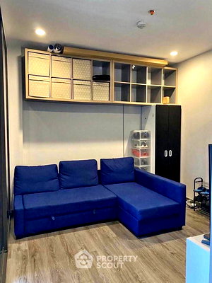 ขายคอนโด : คอนโด 1-ห้องนอน ที่ เออร์บาโน ราชวิถี ใกล้ MRT สิรินธร (ID 2374447)