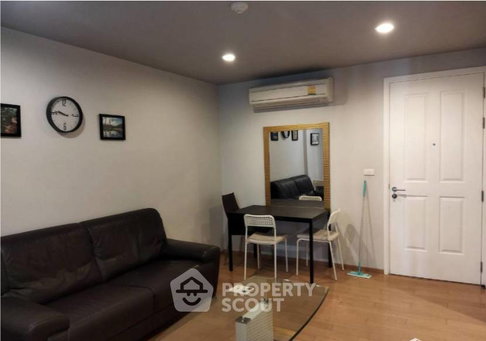 คอนโด 1-ห้องนอน ที่ ไฮฟ์ สุขุมวิท 65 ใกล้ BTS เอกมัย (ID 884583)